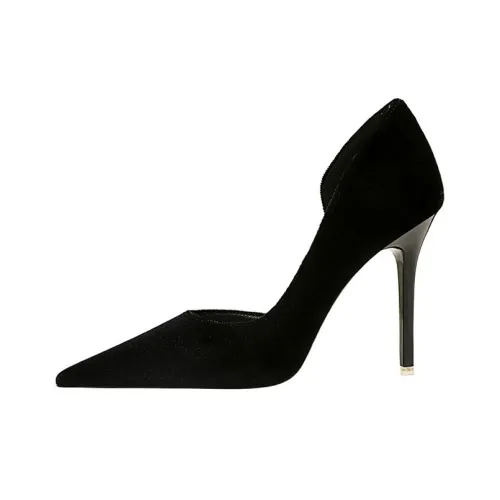 BIGTREE Узкий каблук Высокие каблуки 10,5 см Женские