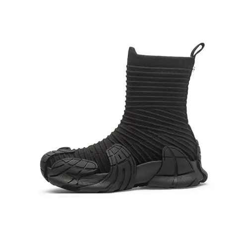 Ботильоны Coup de Foudre 4CM Женские