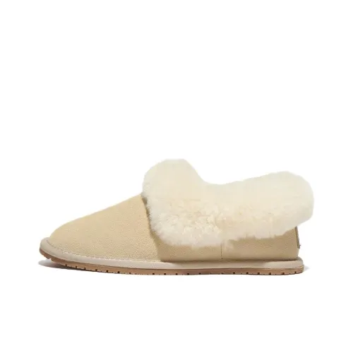 Rockfish Weatherwear Ankle Длина Сноубутсы Женские Песочный