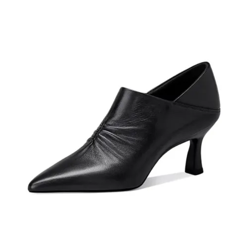 JESSICA SOPHIA Туфли на высоком каблуке Женские