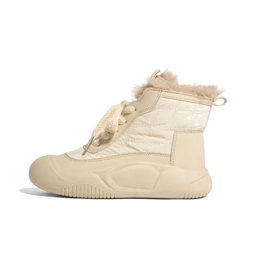 Humanism 1986 Crew Сноубутсы Женские