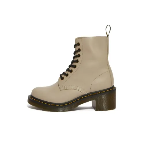 Dr.Martens Женские Мартинсы
