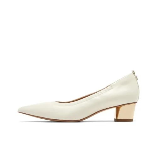 Joypeace Грубый каблук Высокие каблуки Женские