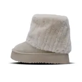 Бежевый [Короткий]