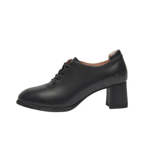 Hush Puppies Высокие каблуки Женские