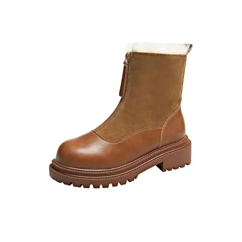 TAO·YIN Ботильоны Унисекс