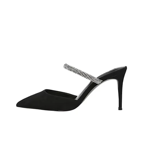 STEVE MADDEN Высокие каблуки Женские