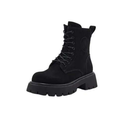 Teenie Weenie Короткий Martin Boot 5,5 см Женские