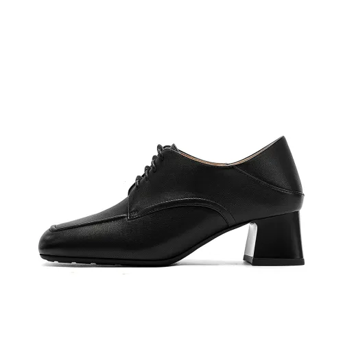 HARSON Высокие каблуки 4,8 см Женские