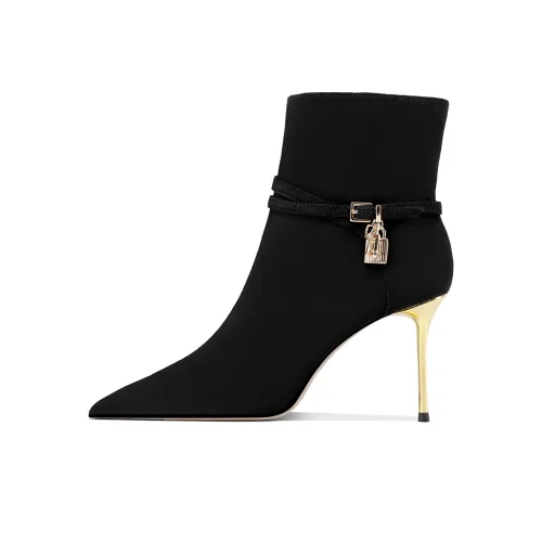 Shesrim Ботильоны 8,5 см Женские