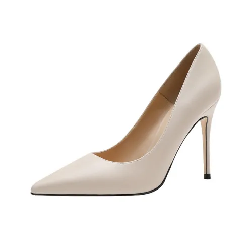 BIGTREE Узкий каблук Высокие каблуки Женские