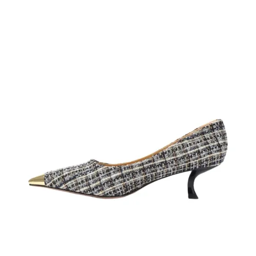 STEVE MADDEN Высокие каблуки Женские