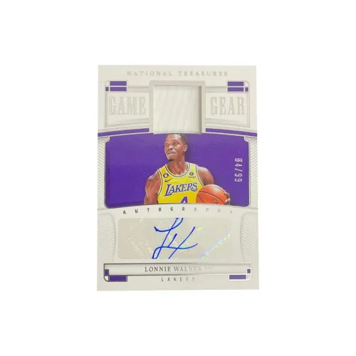 PANINI Спортивные карты