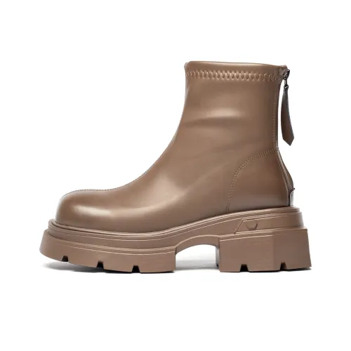 SEMIR Ботильоны 6,5 см Женские