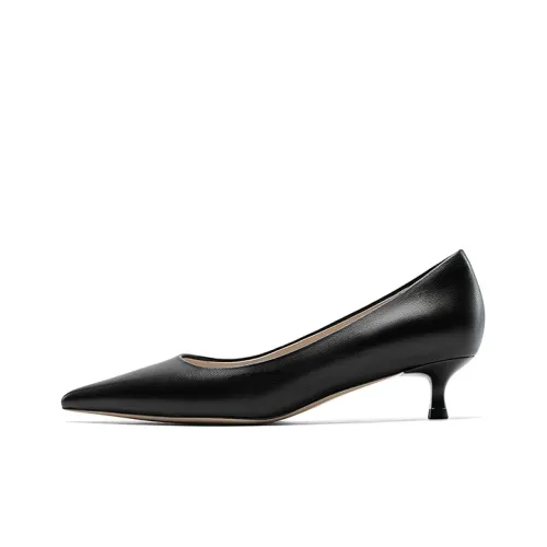 NINE WEST Высокие каблуки Женские