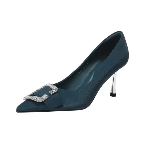 HARSON Узкий каблук Высокие каблуки 7,5 см Женские