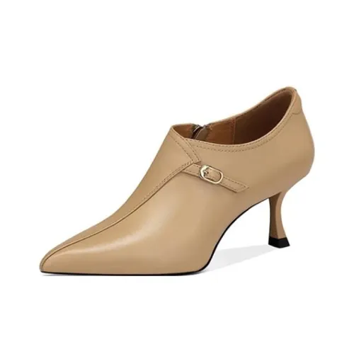 JESSICA SOPHIA Узкий каблук Высокие каблуки 6 см Женские