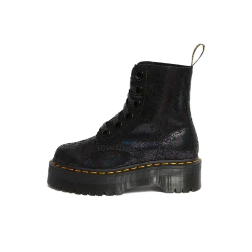 Dr.Martens Женские Мартинсы