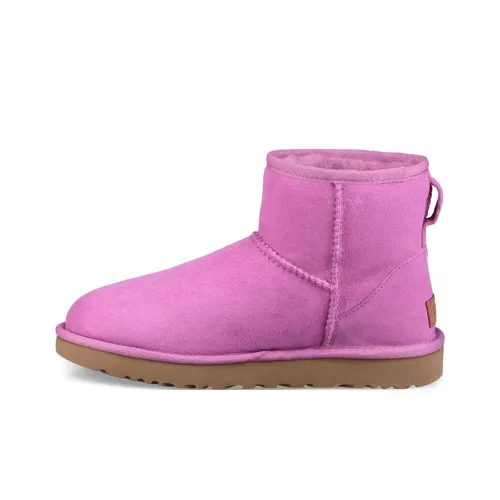 UGG CLASSIC MINI Сноубутсы Женские