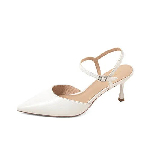 COMELY Узкий каблук Высокие каблуки 7 см Женские