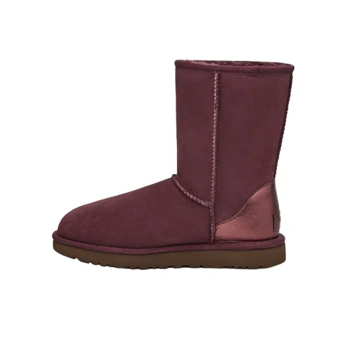 UGG CLASSIC SHORT Сноубутсы Женские