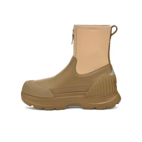 UGG Ботильоны Коричневый Женские