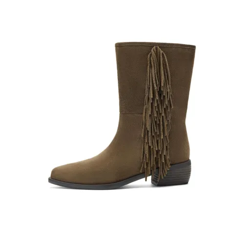 NINE WEST Ботильоны Женские