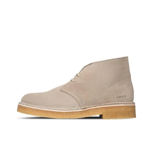 Clarks Botines Sand Men's