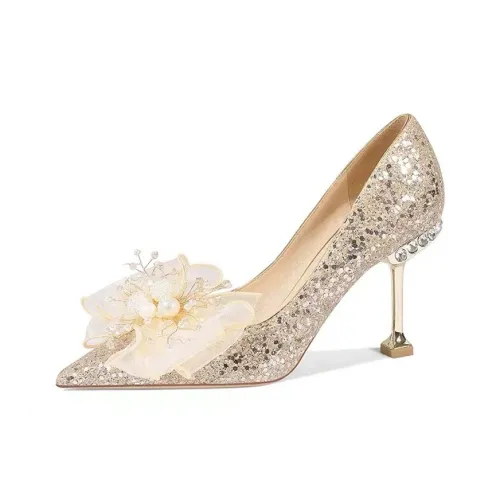 Imono Бокат Высокие каблуки Женские