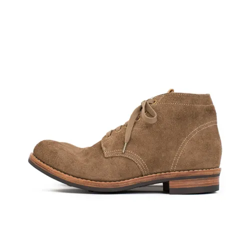 Visvim Ботильоны Мужские