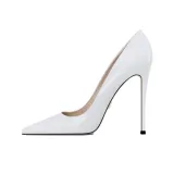 Белый - 11,5 см