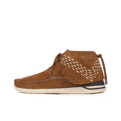 Visvim Ботильоны Мужские