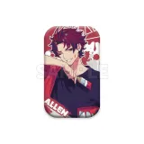 Розовый вьюрок Аллен Позиционирование стиля