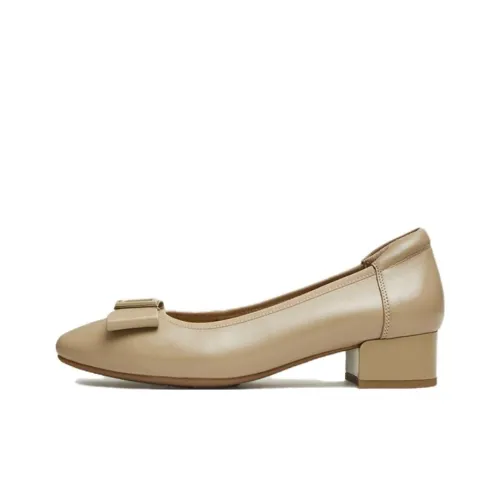 BATA Высокий каблук 3,5 см Женские