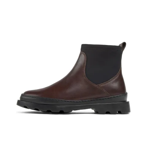 CAMPER Brutus Ботильоны Женские Коричневый