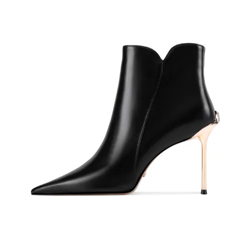 Shesrim Ботильоны 8,5 см Женские