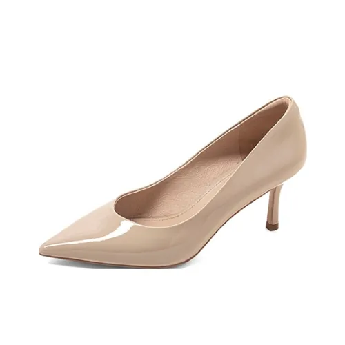 COMELY Узкий каблук Высокие каблуки 7 см Женские