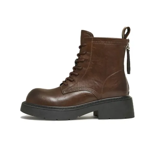 BASTO Женские Мартинсы