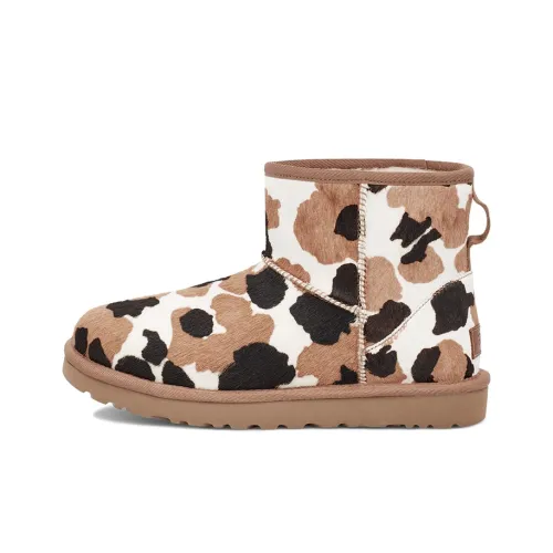 UGG CLASSIC MINI Сноубутсы Женские
