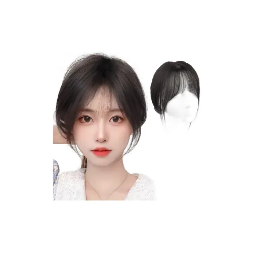 TIANKONGSHU Корректирующий Французский Бахрома Расширение Ленты для Волос