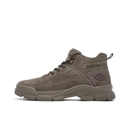 Dickies Martin Boot Мужской Умбра