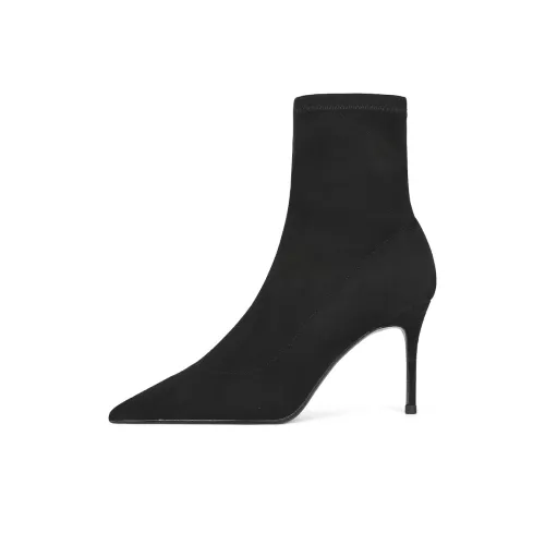 CASNSKU Ботильоны 8 см Женские