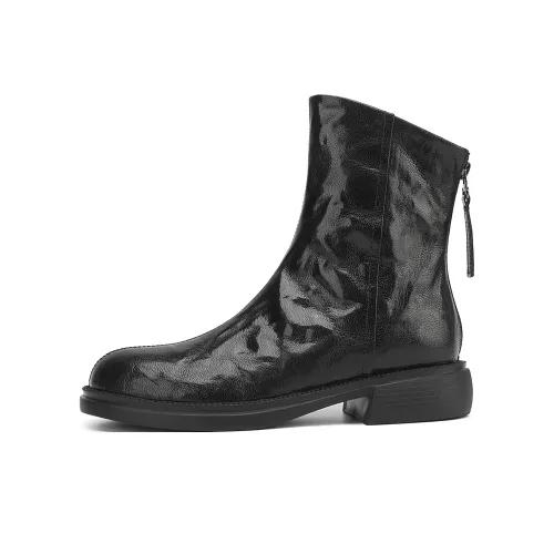 D Fuse SCANDINAVIA FASHION BOOTS Ботильоны Женские