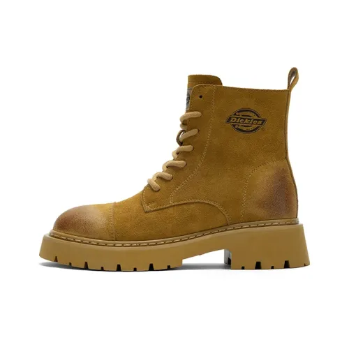 Dickies Женские Мартинсы