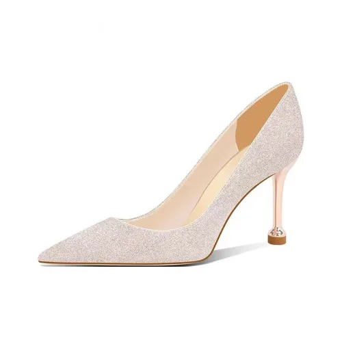 Imono Бокат Высокие каблуки Женские