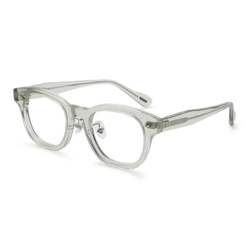 PULAIS Круглые Оправы для Очков Мужские