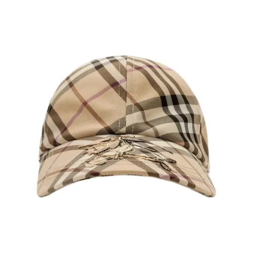 Burberry Полиэстер Кепки Женские Снежинка Каменный цвет
