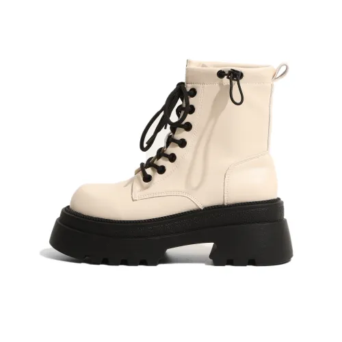 Moon Veil Женские Мартинсы