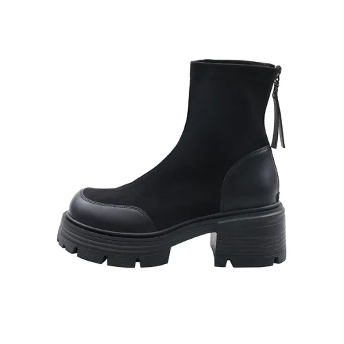 SAFIYA Ботильоны Унисекс