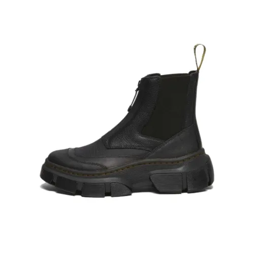 Dr.Martens DMXL Ботильоны Женские Черные